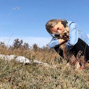 Meet your Posher, Alyona